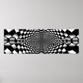 Jenseits des Horizonts Poster (Vorne)