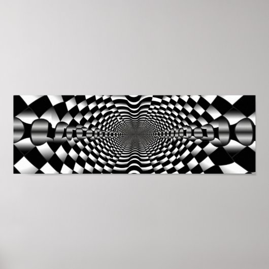 Jenseits des Horizonts Poster (Vorne)