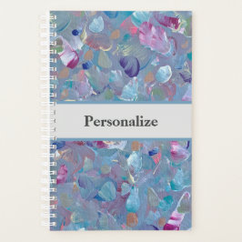 Jenseits des Meeresplaners Planer