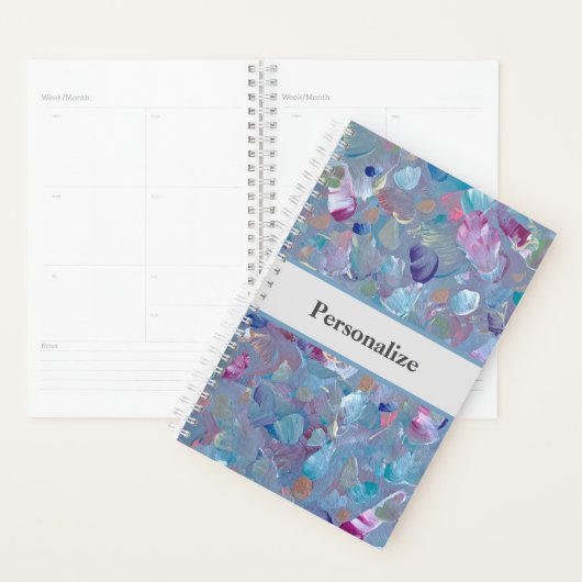 Jenseits des Meeresplaners Planer (Anzeige)