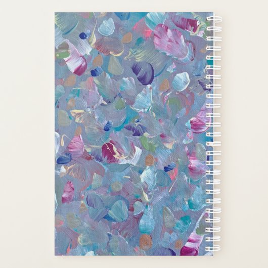 Jenseits des Meeresplaners Planer (Rückseite)