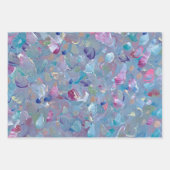 Jenseits des Meeresschutzpapiers Geschenkpapier Set (Vorderseite 2)