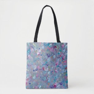 Jenseits des Meeresufers Tasche