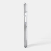 Jenseits des Schattens iPhone 16 Hülle (Linke Seite)