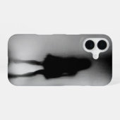 Jenseits des Schattens iPhone 16 Hülle (Rückseite (Horizontal))