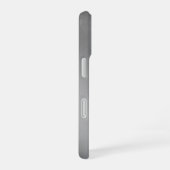 Jenseits des Schattens iPhone 16 Hülle (Rechte Seite)