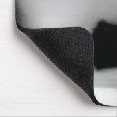 Jenseits des Schattens Mousepad (Ecke)