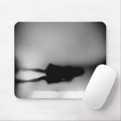 Jenseits des Schattens Mousepad (Mit Mouse)