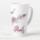 Jenseits gesegnet milchtasse (Rechte Ecke)