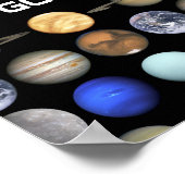 Jenseits Poster (Ecke)