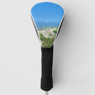 Jenseits von Dunes OBX Golf Club Cover Headcover