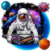 Jenseits von Horizonten Poster