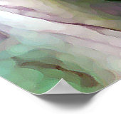 Jenseits von Ideen... Poster (Ecke)