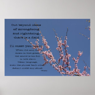 Jenseits von Ideen Poster