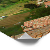 Jenseits von Rooftops 2 Poster (Ecke)