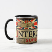 Jensen Auffänger-Tasse 6 Tasse (Links)