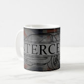 Jensen Interceptor Tasse 3 (Vorderseite Links)
