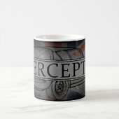 Jensen Interceptor Tasse 3 (Mittel)