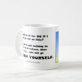 Jephthah 1 kaffeetasse (Vorderseite Links)