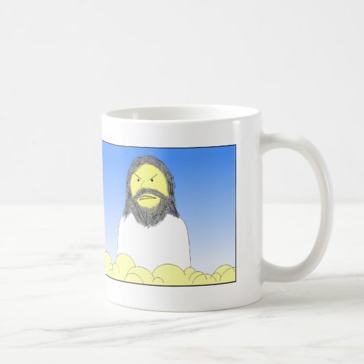Jephthah 1 kaffeetasse (Rechts)