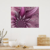 Jequest Poster (Küche)