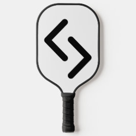 JERA Nordische Rune (Ernte, Zyklus, Belohnung) | E Pickleball Schläger