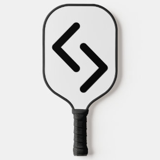 JERA Nordische Rune (Ernte, Zyklus, Belohnung) | E Pickleball Schläger