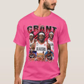 Jerami Grant T-Shirt (Vorderseite)