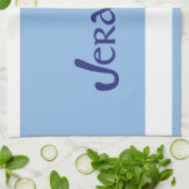 Jeramiah Kitchen Handtuch (Gefaltet)