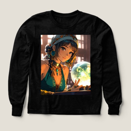 jercy by premora (Design Vorderseite)