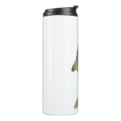 Jerdon's Carp Thermosbecher (Nach links gedreht)