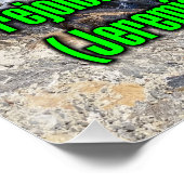 Jeremia 31:13 WEBU Poster (Ecke)