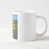 Jeremia 31:3 WEBU Tasse (Rechts)