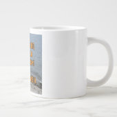 Jeremia 32:27 WEBU Tasse (Rechts)
