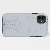 Jeremia Case-Mate iPhone Hülle (Rückseite (Horizontal))
