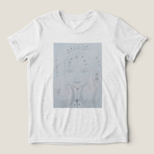 Jeremia Tri-Blend Shirt
