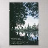 Jeremiah 17 - vertikal poster (Vorne)