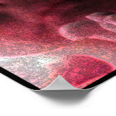 Jeremiah 1:5 poster (Ecke)