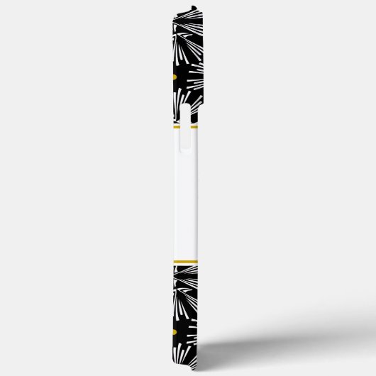 Jeremiah 29:11 Abstrakt Case-Mate iPhone Hülle (Rückseite / Rechts)