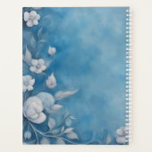 Jeremiah 29:11 Bibelverse-Bild Planer (Rückseite)