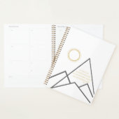 Jeremiah 29:11 Denn ich kenne die Pläne, die ich f Planer (Anzeige)