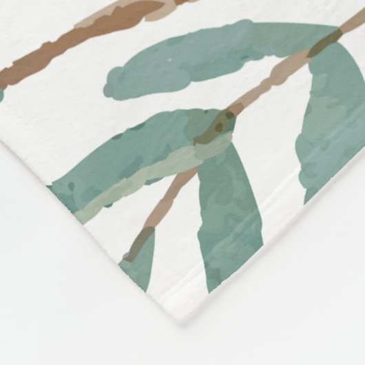 Jeremiah 29:11  fleecedecke (Ecke)