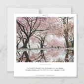 Jeremiah 29:11 GOTTES VERSPRECHENDE SCRIPIX-Magnet Magneteinladung (Vorderseite)