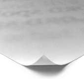 Jeremiah 29:11 - Hoffnung Poster (Ecke)