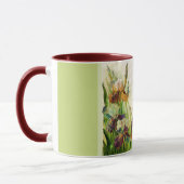 Jeremiah 29:11 Ich kenne meine Pläne für Sie Tasse (Links)