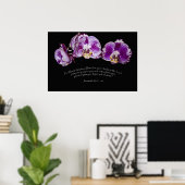 Jeremiah 29:11 poster (Heimbüro)