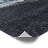 JEREMIAH 29:11 SCRIPTURE VERSE UPLIZIEREN POSTER (Ecke)