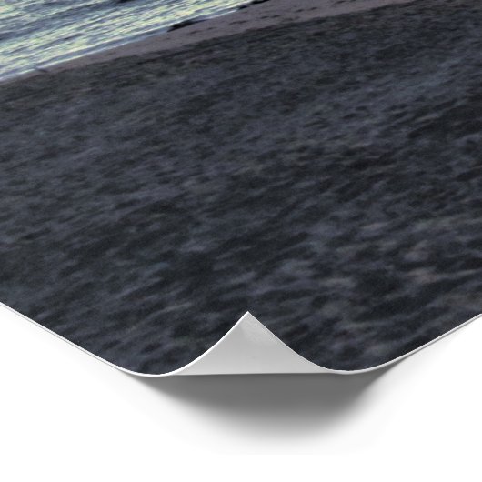 JEREMIAH 29:11 SCRIPTURE VERSE UPLIZIEREN POSTER (Ecke)