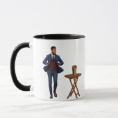 Jeremiah 29:11 tasse (Links)