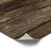 Jeremiah 29:13 poster (Ecke)